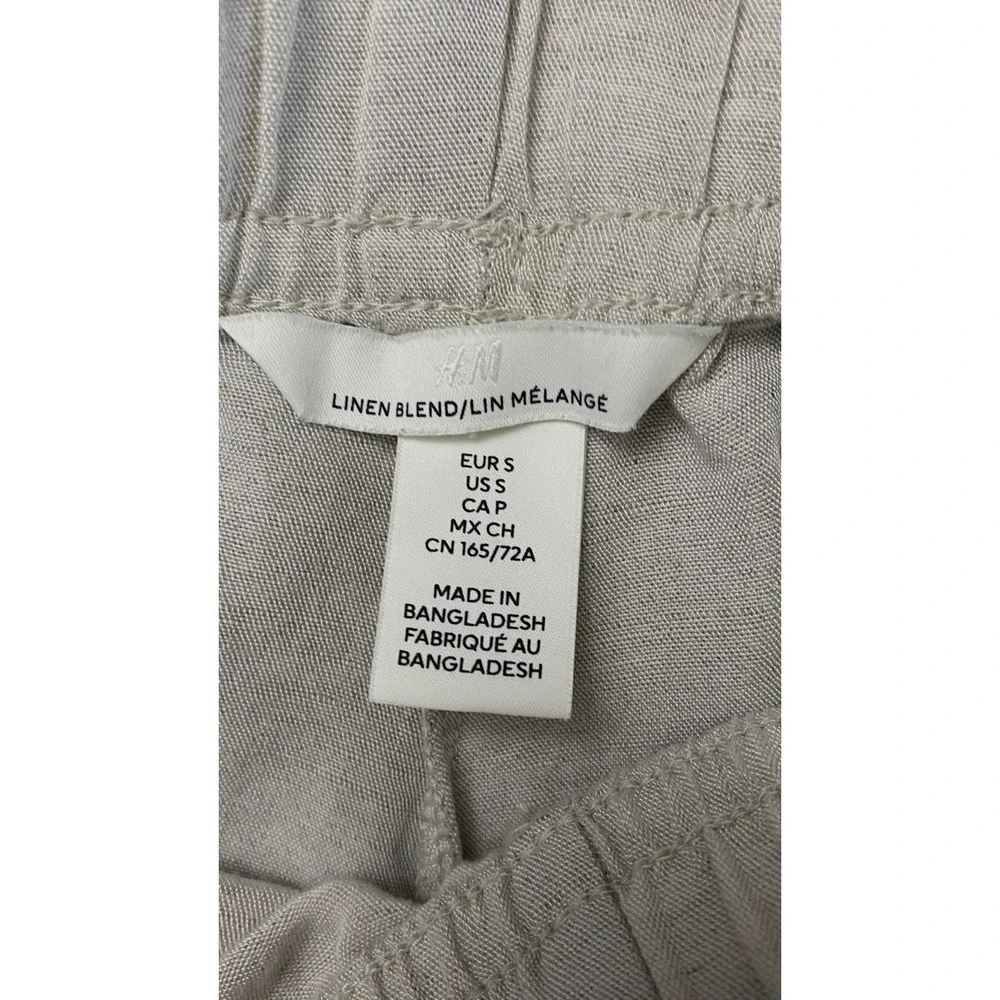 H&M these women